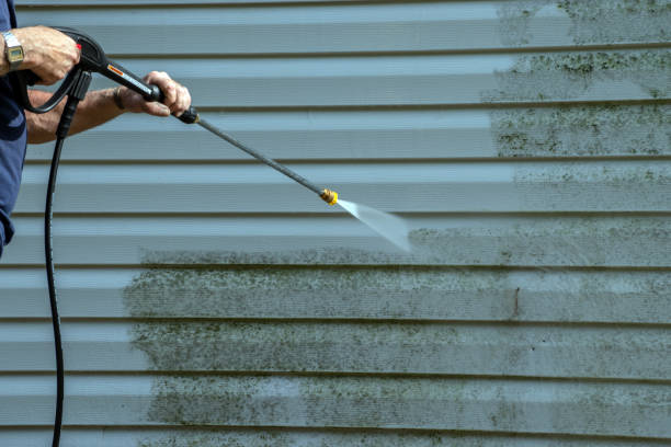 Best Roof Power Washing Services  in Weddington, NC