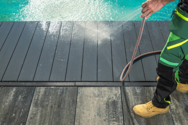 Best Best Pressure Washing Companies  in Weddington, NC