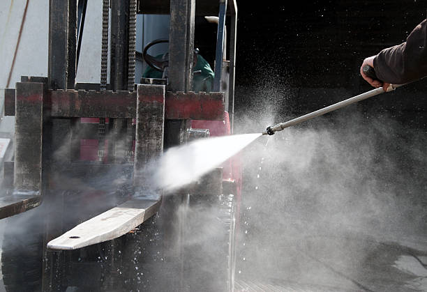 Best Garage Pressure Washing  in Weddington, NC