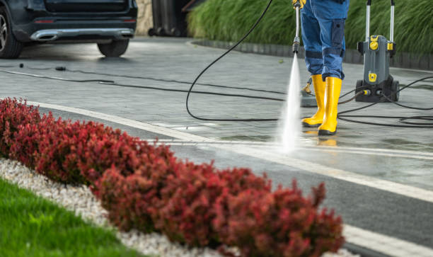 Best Roof Pressure Washing  in Weddington, NC