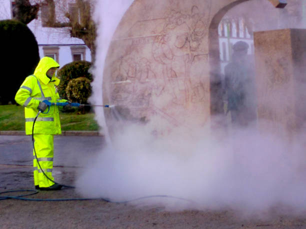 Best Concrete Pressure Washing  in Weddington, NC