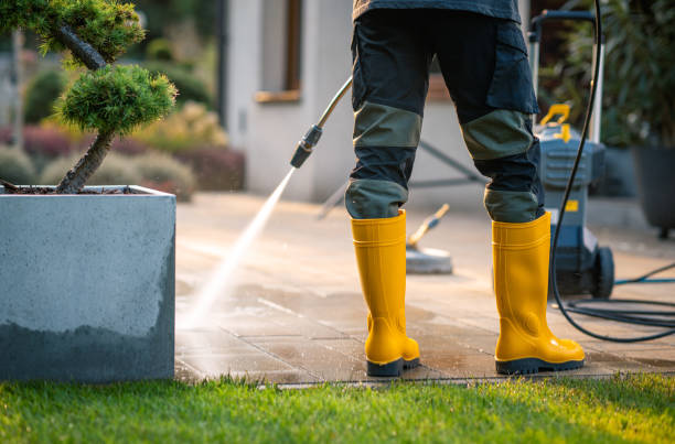 Best Sidewalk Pressure Washing  in Weddington, NC
