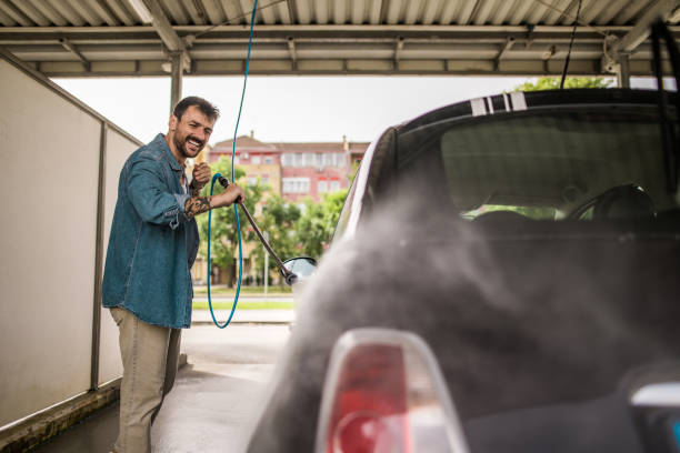 Best Pressure Washing Near Me  in Weddington, NC